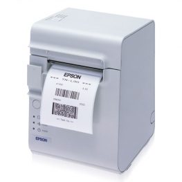 Máy in hóa đơn EPSON TM-L90