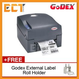Máy in mã vạch Godex G500-U