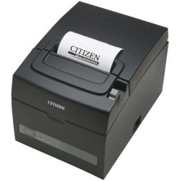 Phân phối máy in hóa đơn Citizen CT-S310II