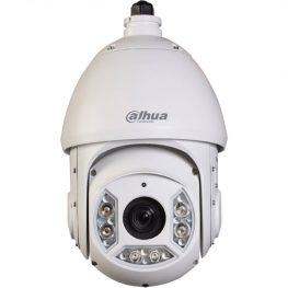 Camera Dahua quay quét SD6C225I-HC 2MP IR150m
