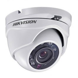 Camera Dome HD-TVI Hikvision DS-2CE56D1T-IRM