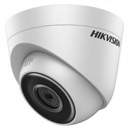 Camera HD-TVI Hikvision DS-2CE56F1T-IT3
