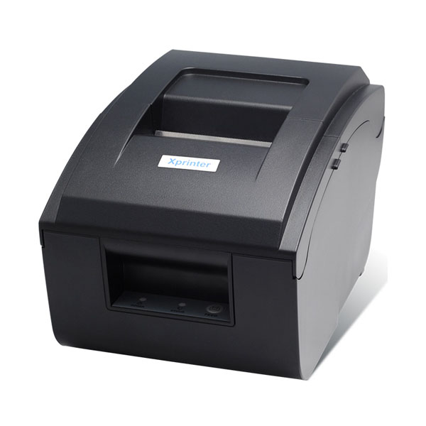 Máy in hóa đơn Xprinter XP-76IIH