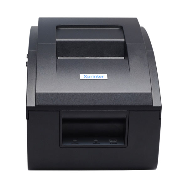Máy in hóa đơn Xprinter XP-76IIH