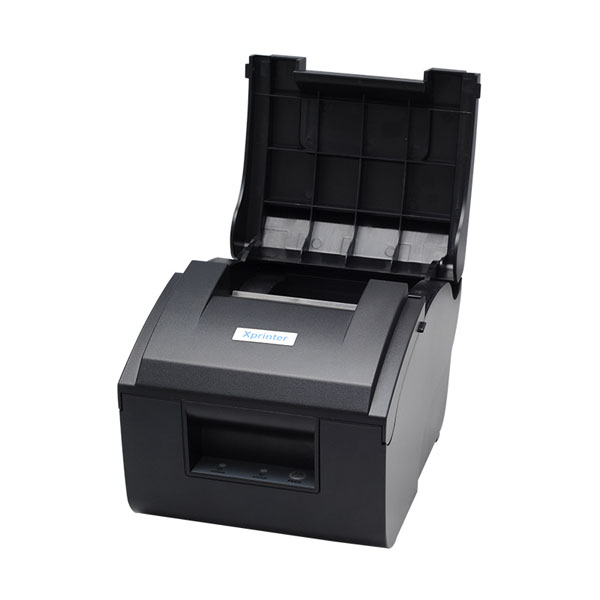 Máy in hóa đơn Xprinter XP-76IIH