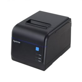 Máy in hóa đơn Xprinter XP-C260H