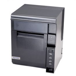 Máy in hóa đơn Xprinter XP-D300M