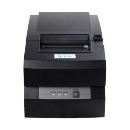 Máy in hóa đơn Xprinter XP-D76E