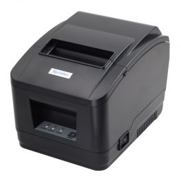 Máy in hóa đơn Xprinter XP-N160I