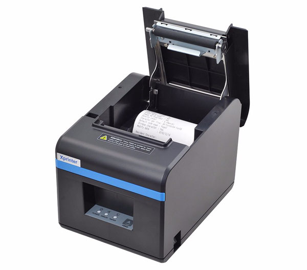 Máy in hóa đơn Xprinter XP-N200H