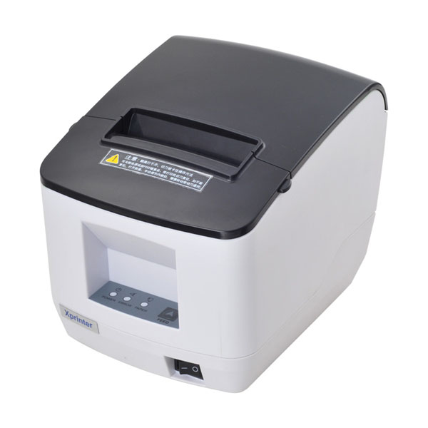 Máy in hóa đơn Xprinter XP-N260L
