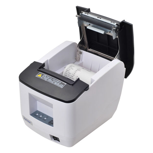 Máy in hóa đơn Xprinter XP-N260L