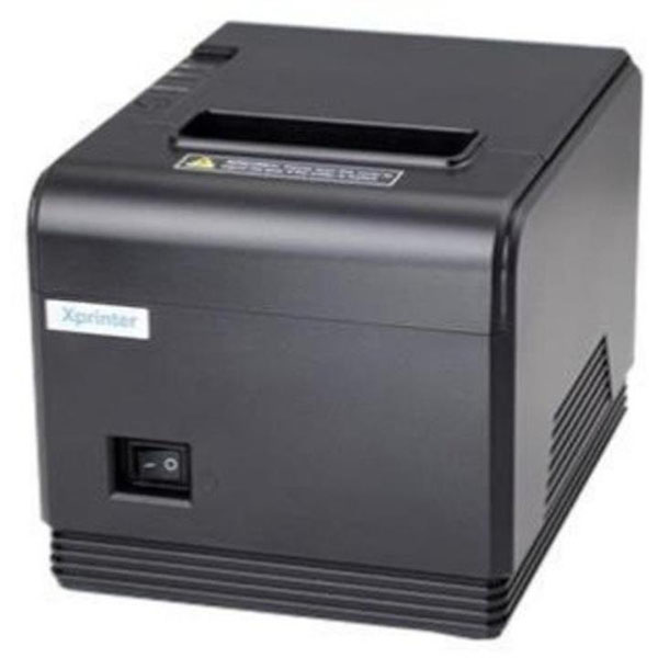Máy in hóa đơn Xprinter XP-Q80i