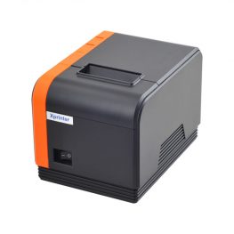 Máy in hóa đơn Xprinter XP-T58L
