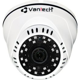 Camera quan sát IP VANTECH VP-180S