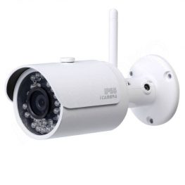 Camera IP Wifi Dahua IPC-HFW1200SP-W