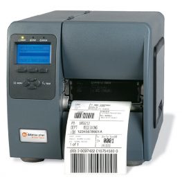 Máy in mã vạch Datamax-Oneil I4310 Max II