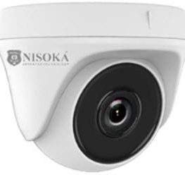Camera HD-TVI Nisoka NS-08120TD