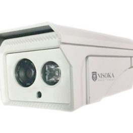 Camera IP StarLight H265 Nisoka NS-22020IBS