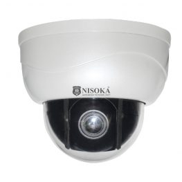 Camera Mini dome H265 Nisoka NS-50520ISP