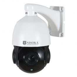 Camera Speed dome H265 Nisoka NS-20120ISP